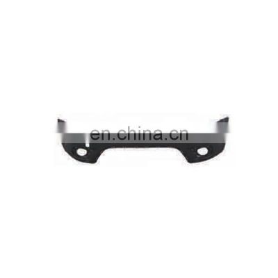 Car Body Parts Auto Front Bumper 5YB55TZZAB w/o Washer Hole for Dodge Journey 2011-2017