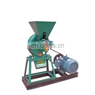 Widely used vertical grain roller flour mill