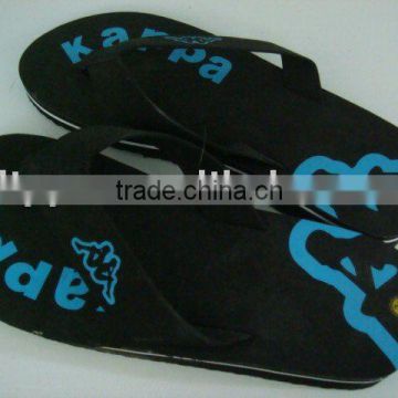 18/25mm comfortable EVA flip flop slippers for men/women