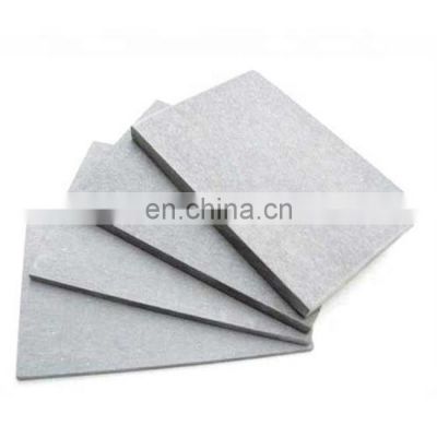 Moisture Resistant Decorating, 6mm Fire Rated Calcium Silicate Board Price