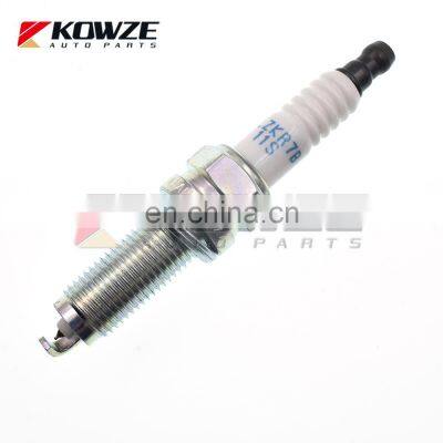 Engine Parts Spark Plug Kit For Mitsubishi I Montero Pajero Outlander 1822A010