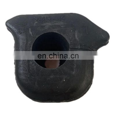 Factory Japanese car OEM High Auto Spare Parts Front Stabilizer bushing 48815-02160 For Corolla