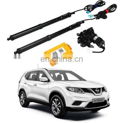 X trail tailgate lifters electric tail gate power for Nissan x-trail T30 T31 T32 2014 2015 2016 2017 2018 2019 2020 2021