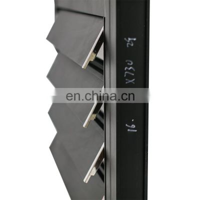 Fireproof Metal Roller Security Grill Shutter Door Cabinet