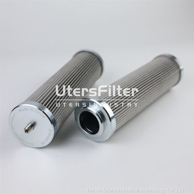 INR-Z-400-CC10-V INR-Z-400-CC25-V UTERS Replace of INDUFIL hydraulic oil filter element