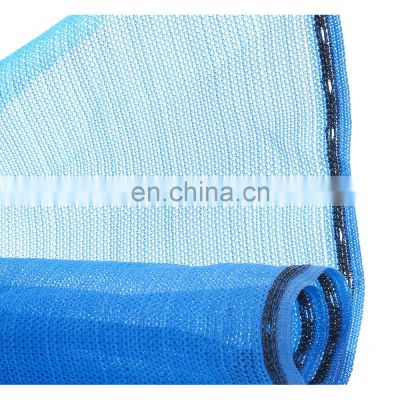 Factory direct 2*30m  60gsm  virgin HDPE with UV monofilament anti hail net for  protection apple trees and crops