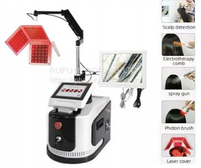best hairgrowth laser beauty equipment