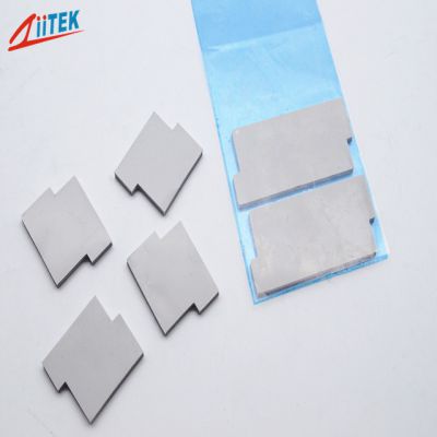 Professional and High Cost-effective Silicone Pads for Display Card