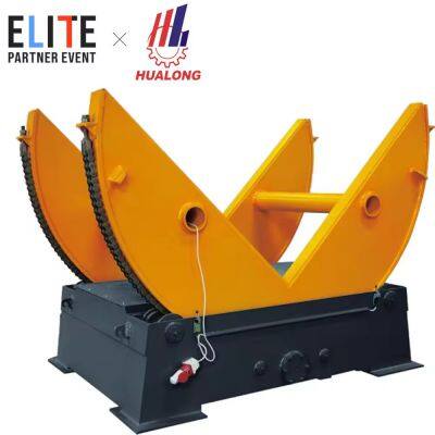 Best Price Turnover Big Stone Block Machine Marble Block Turnover Machine