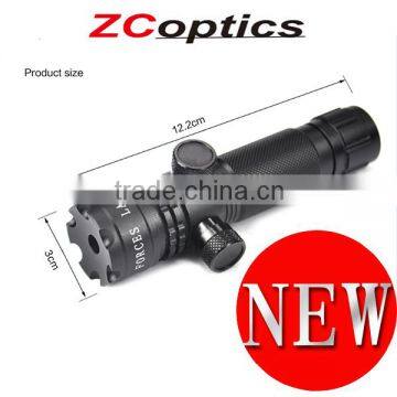 Supply best self-lock function green laser sight G27 for sale