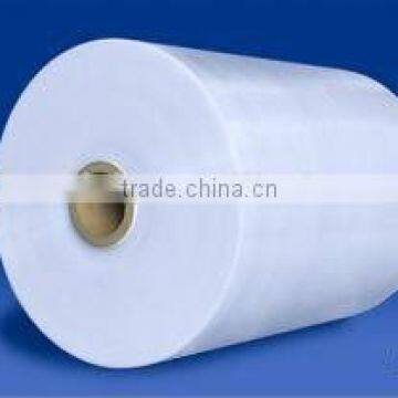 Jumbo PE stretch film