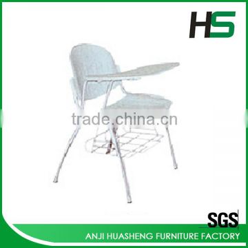 Selling for school chair with writing pad