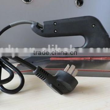 Heat seam iron carpet fitting tool Alibaba China New Product