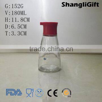 Factory Price Oil Vinegar Cruet Set/ Oil And Vinegar Dispenser
