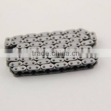 MOTORCYCLE TIMING CHAIN FOR BAJAJ CT100 SPARE PARTS