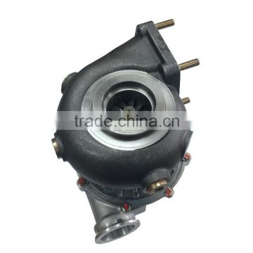Iveco turbocharger 99449169 for Air intake systerm from Naning Auto parts