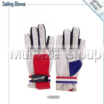 Customizable Sailing Gloves