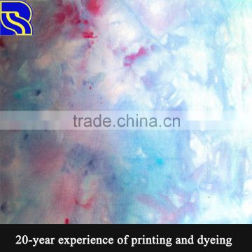 Home textile high-standard folding easy fabric textile