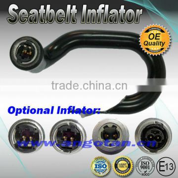 Top Quality Seat Belt Parts Seatbelts Tube Inflator