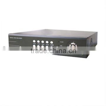 H.264 Standalone DVR Support BB