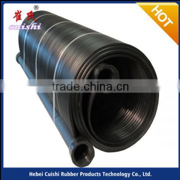 factory supply epdm pool heating collector