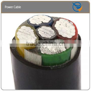 PVC Insulation Power Cables