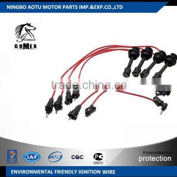 Fit for TOYOTA CELICA Coupe spark plug wire 90919-21536 Ignition cable set                        
                                                                                Supplier's Choice