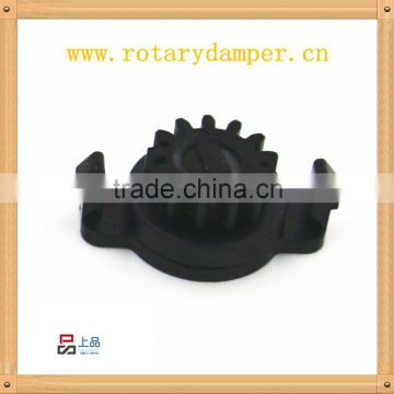 high quality plastic rotary damper