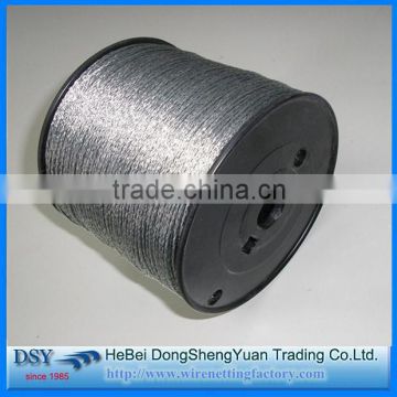 low - carbon steel wire & flexile black iron wire