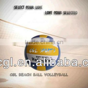 volleyball ball china manufacture