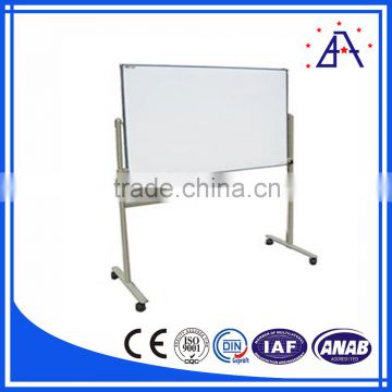 Hot Sales OEM Anodizing Whiteboard Frame