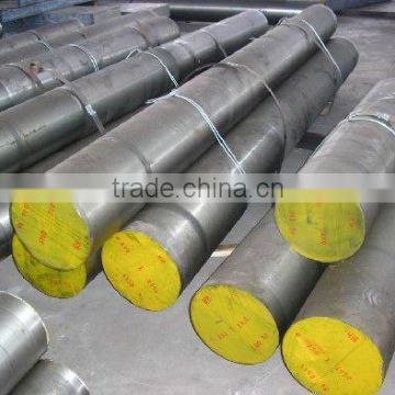 hot rolled steel flat bars H13/SKD61/4Cr5MoSiV1/1.2344/8407
