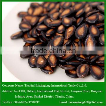 China Wholesale Best Quality Black Melon Seeds for Human Eating