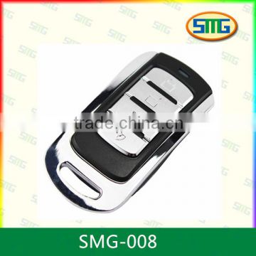 wireless electric rf garage door remote control SMG-008