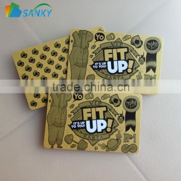Low Frequency 125KHz TK4100 RFID Card Access Control Card