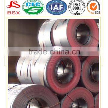 Black Annealed cold rolled steel coil with low price