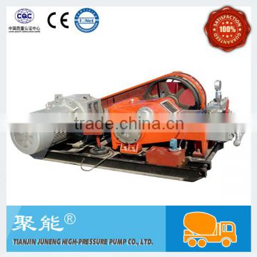 High pressure jet grout machinery made in china