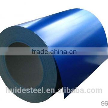 High Quality Pre Galvanized Steel Coil