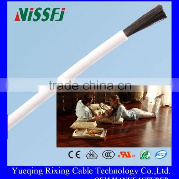 FLOOR HEATING SYSTEM USE WIRING heat trace cable price OEM CHINA EXCELLENT QUALITY SUPPLY YOU SAFE AND WARM ENVIRONMENT