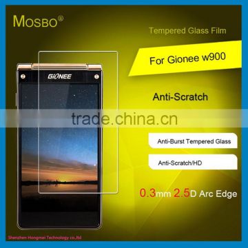 2016 Mobile Phone 9H 3D Brand For Hongmei TemPered Glass Screen Protector For Gionee W900