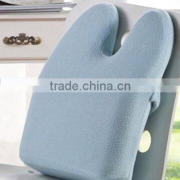 2015 design Memory Foam Massage Neck and Shoulder Pillow