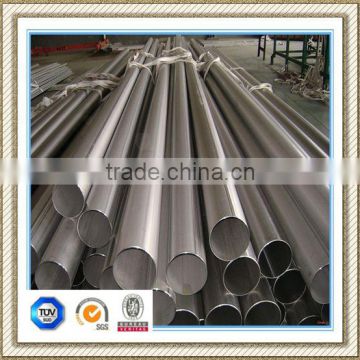 Q235 hot dipped galvanized steel pipes