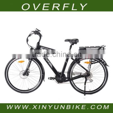 electric bicycle wheel 28