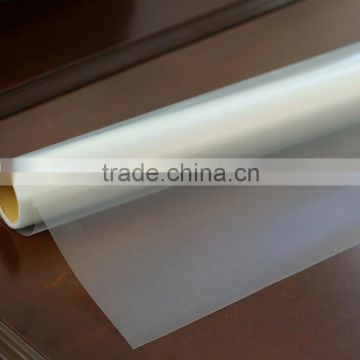 China Manufacturer Inkjet Matte Film, PET Matte Film for Glass