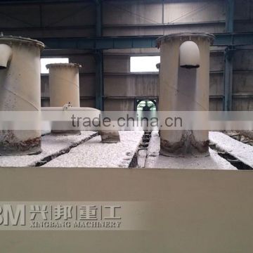 Flotation column used in the large beneficiation factory