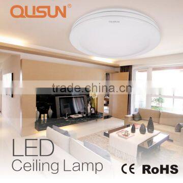 LED Ceiling Lamp 15W 20W, Sliver, CE RoHS