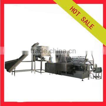 table tennis cartoner chinese manufacturer