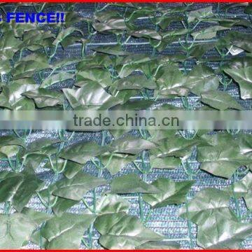 2013 factory Garden Fencing top 1 Garden decoration fence wpc fence composite wood fencing