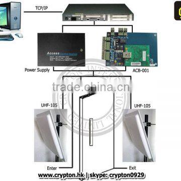 bluetooth card reader