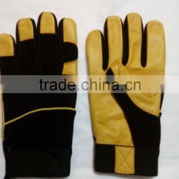 Protection Mechanic Engineering Gloves